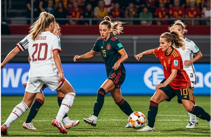 包含危地马拉女足逆转取胜，晋级四强的词条