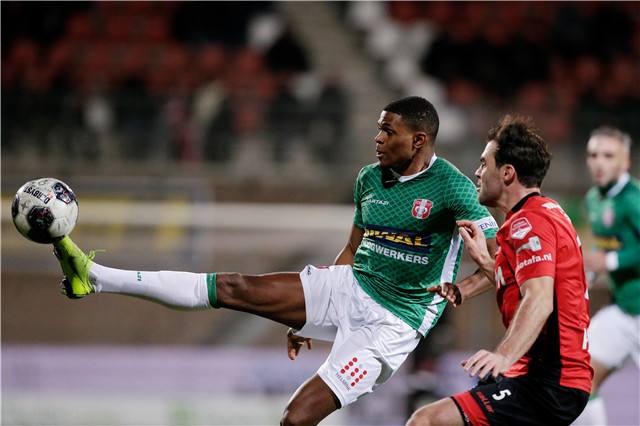 荷甲联赛新冠疫情影响较小，顺利进行比赛的简单介绍