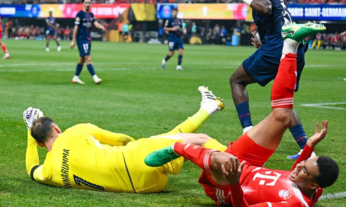 汉诺威球员受伤频发，备战困难的简单介绍