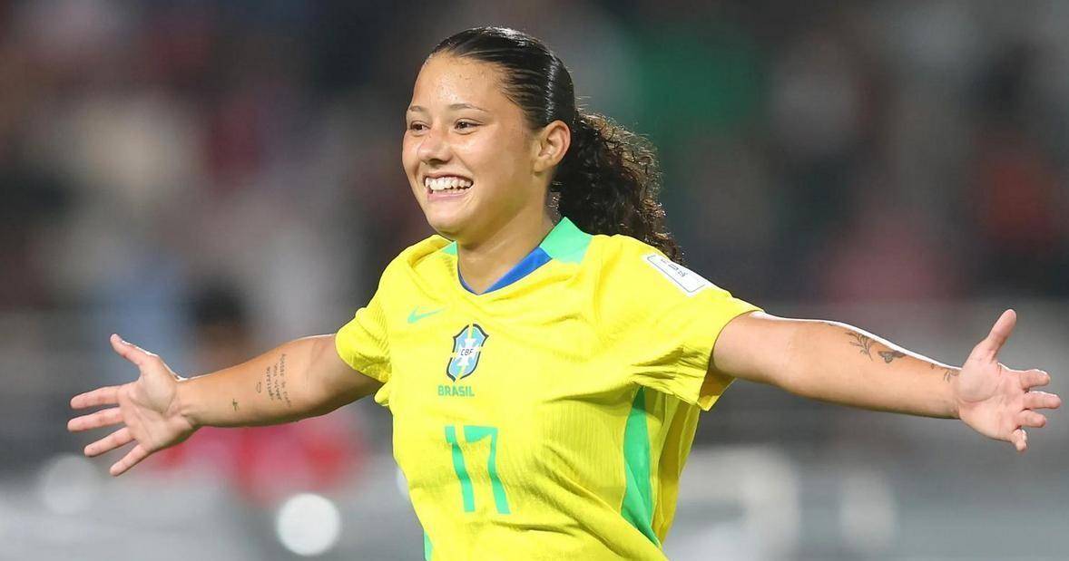 女足名将刷新个人记录，备战国际赛事备受期待的简单介绍