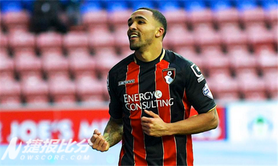 伯恩茅斯主场豪取三分，积分榜上逐渐崛起的简单介绍