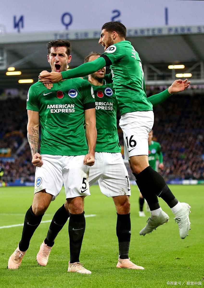 布莱顿客场惨败，保级希望愈加渺茫的简单介绍