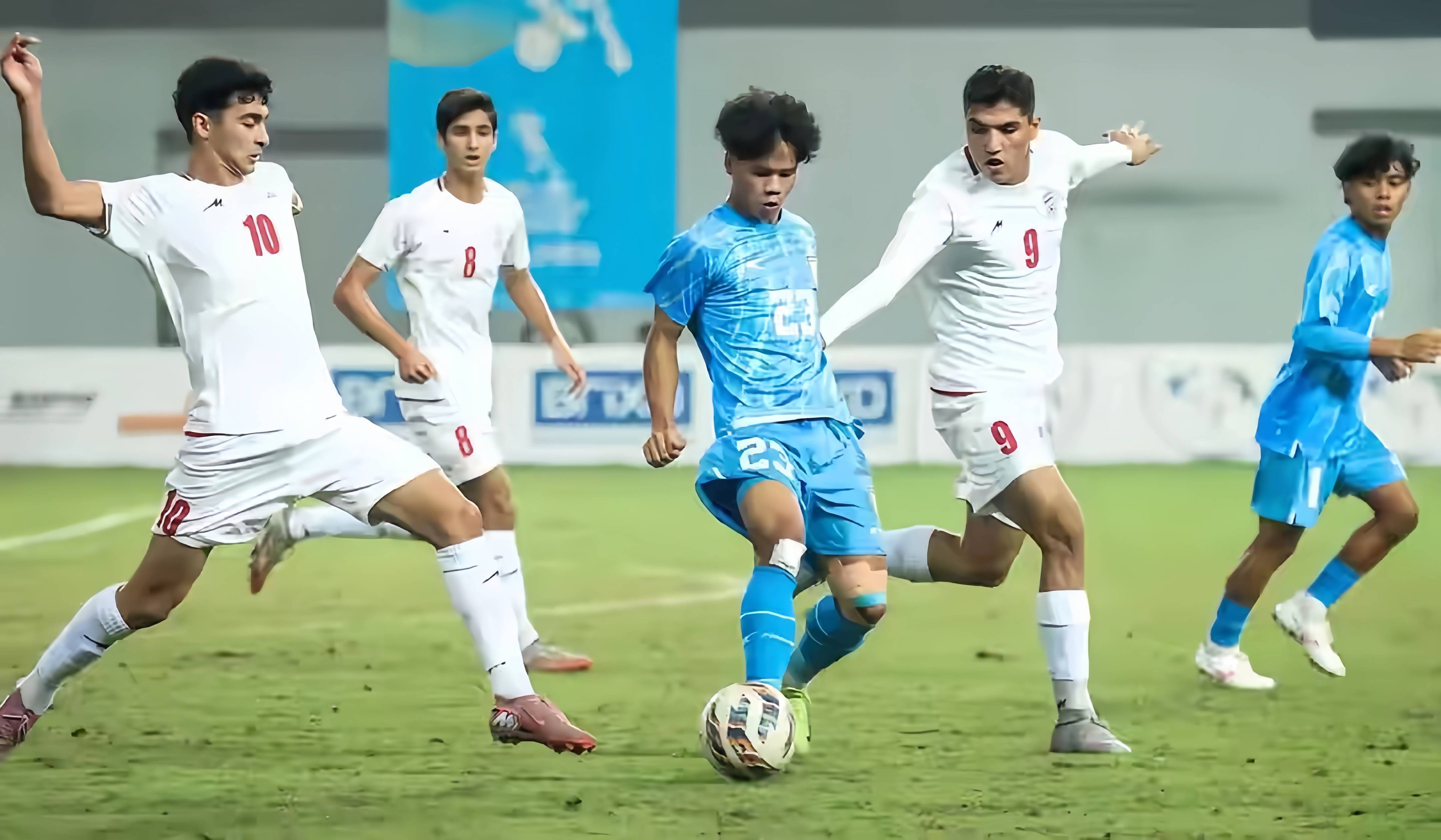 伊朗球队实力晋级,冲击亚洲杯冠军 伊朗球队实力晋级,冲击亚洲杯冠军