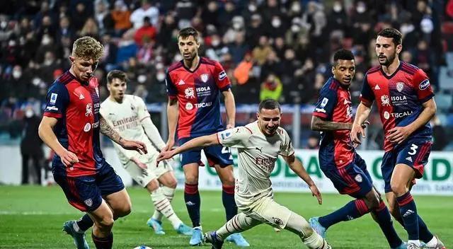 热那亚客场逼平帕尔马,保级形势乐观的简单介绍 热那亚客场逼平帕尔马,保级形势乐观的简单介绍