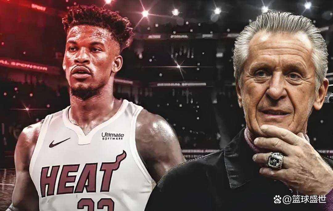 热火豪取连胜,巴特勒关键时刻发威率队击败强敌的简单介绍 热火豪取连胜,巴特勒关键时刻发威率队击败强敌的简单介绍